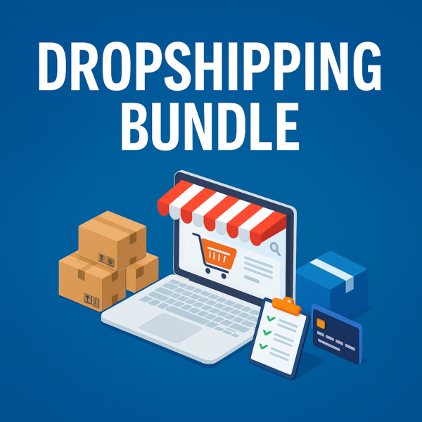 Dropshipping Bundle